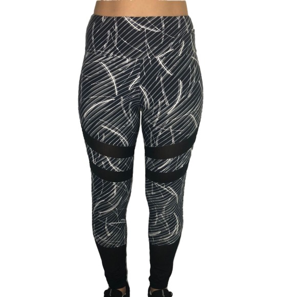 LEGGING PERTH ESTAMPADA