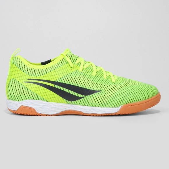 TENIS FUTSAL MAX 500 ECOKNIT XXI