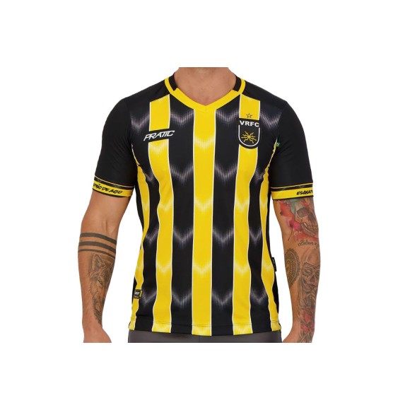 CAMISA OFICIAL 1 VOLTA REDONDA 2022