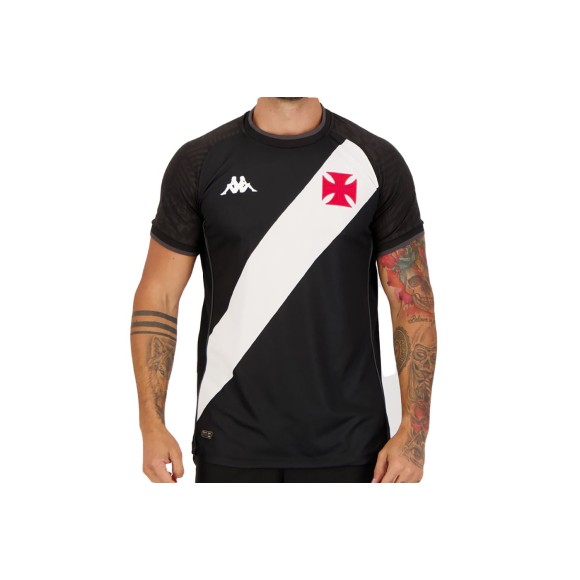 CAMISA 1 VASCO DA GAMA 21/22