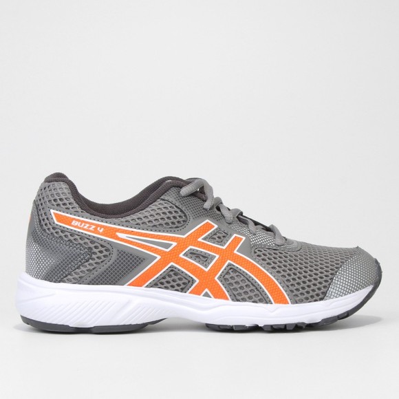 TENIS BUZZ 4 INFANTIL ASICS