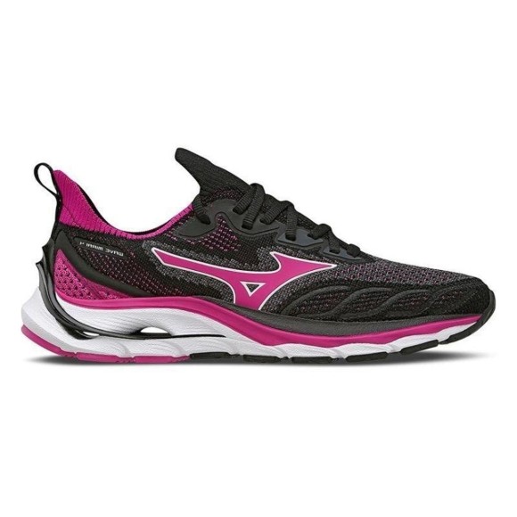 TENIS MIZUNO WAVE MIRAI 4 FEM.