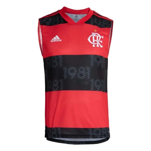 REGATA 1 FLAMENGO